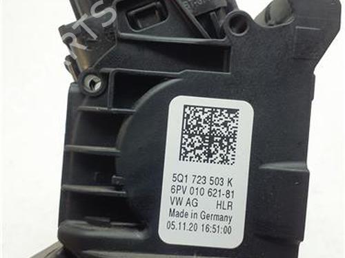 Pedal VW PASSAT B8 (3G2, CB2) 2.0 TDI | BP38368067I4 - Image 2