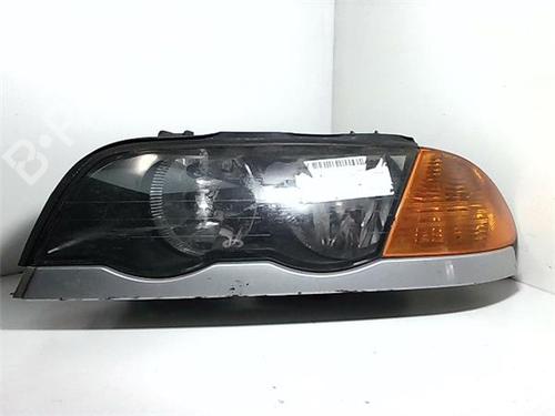 left-headlight-bmw-3-e46-1997-1998-1999-2000-2001-2002-2003-2004-2005-38351693 main image