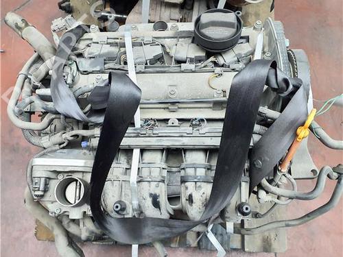 Engine SEAT IBIZA III (6L1) 1.4 16V | BP38364337M1 - Image 9