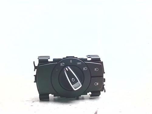 Used Headlight switch Headlight switch BMW X1 (E84) sDrive 18 d (143 hp) 40037552 40037552