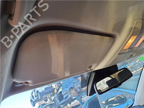 left-sun-visor-mazda-cx-5-ke-gh-2011-2012-2013-2014-2015-2016-2017-38395227 main image