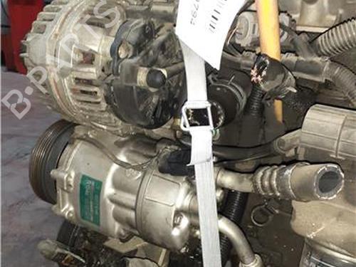 AC compressor SEAT LEON (1M1) 1.8 20V | BP38357752M34 - Image 2