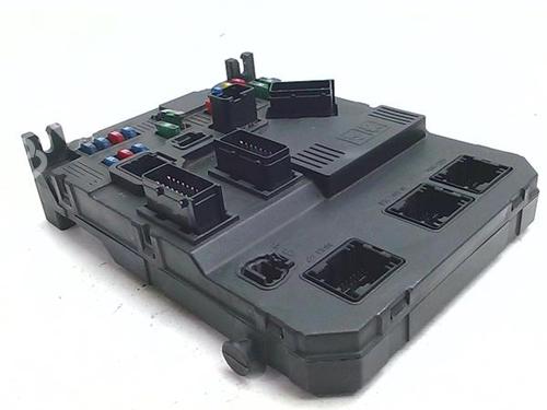 Electronic module PEUGEOT 206 CC (2D) 1.6 16V (2DNFUF, 2DNFUR) | BP38393672M83 - Image 4