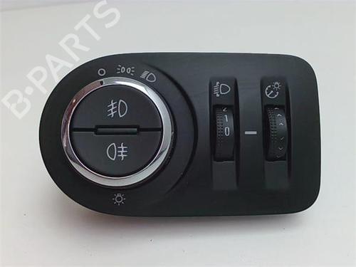 Used Headlight switch Headlight switch 38349974 38349974