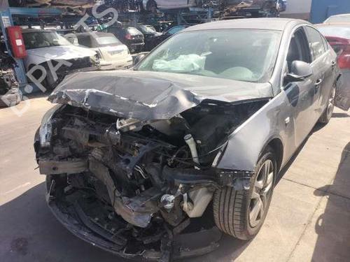 Left front window switch OPEL INSIGNIA A Saloon (G09) 2.0 CDTI (69) | BP38377792I27 - Image 4