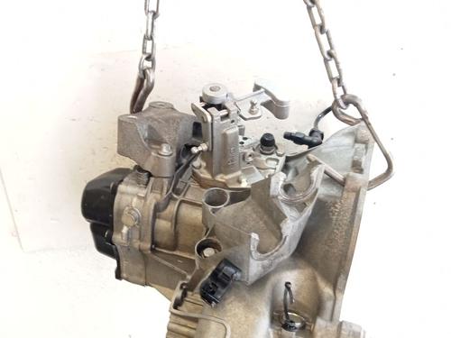 Gearbox OPEL CORSA D (S07) 1.4 (L08, L68) | BP38557132M3 - Image 7