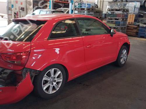Engine AUDI A1 (8X1, 8XK) 1.6 TDI | BP38392830M1 - Image 15
