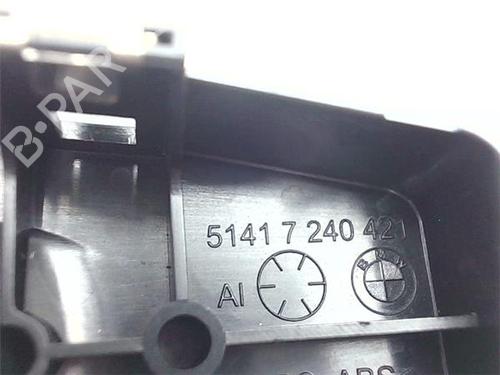 Right front window switch BMW 1 (F20) 116 d | BP38355083I26 - Image 5