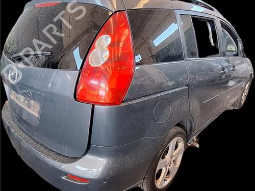 Engine MAZDA 5 (CR) 2.0 (CREW, CR19) | BP38392290M1 - Image 2