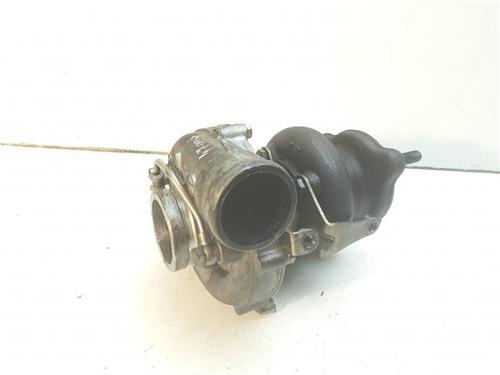 Used Turbocharger/Supercharger Turbocharger/Supercharger 38371862 38371862