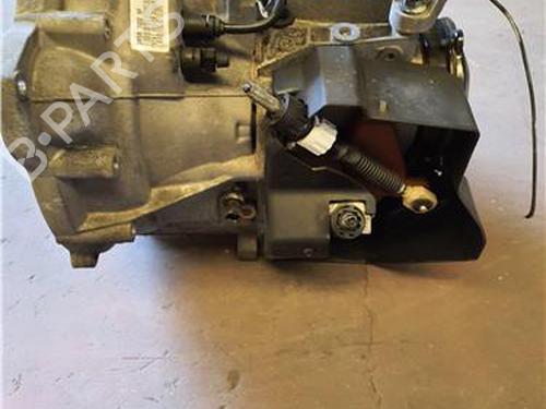 Gearbox FORD FOCUS C-MAX (DM2) 1.6 Ti | BP38387945M3 - Image 5
