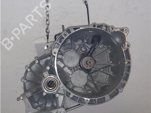 Used Gearbox Gearbox 38393687 38393687