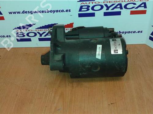 Used Starter Starter 38405743 38405743