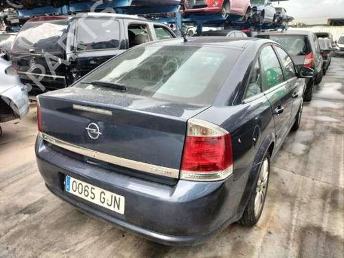 Switch OPEL VECTRA C (Z02) 1.9 CDTI (F69) | BP38376068I30 - Image 7