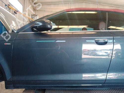 left-front-door-audi-a3-convertible-8p7-2008-2009-2010-2011-2012-2013-38333672 main image