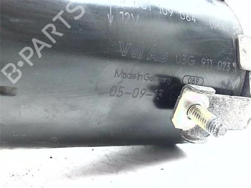 Starter AUDI A4 B7 Avant (8ED) 2.0 TDI 16V | BP38391287M8 - Image 2