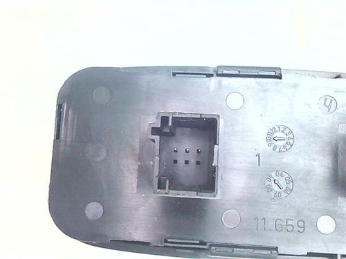 Left front window switch CITROËN C4 Picasso I MPV (UD_) 2.0 HDi 138 | BP38968906I27 - Image 4