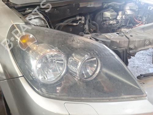 Right headlight OPEL ASTRA H (A04) 1.4 (L48) | BP38559886C29 - Image 2