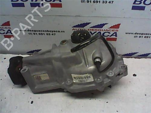 Front differential BMW X5 (E70) 3.0 d | BP38350588M23 - Image 3