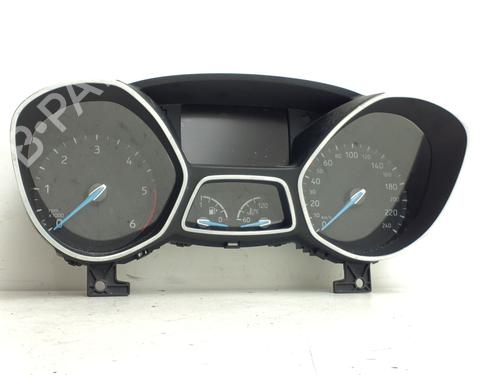Used Instrument cluster Instrument cluster 38604978 38604978