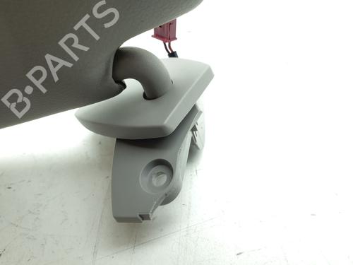 Left sun visor BMW 5 (E60) 520 d | BP38440001I1 - Image 5