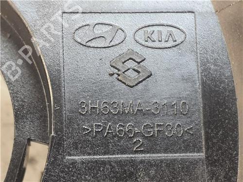 Headlight switch KIA PICANTO II (TA) 1.0 | BP38370357I24 - Image 2