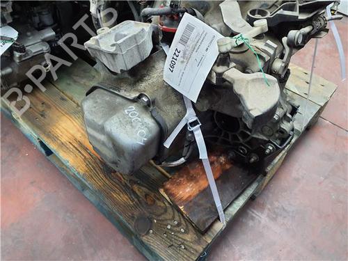 Gearbox CITROËN C-ELYSEE (DD_) 1.2 VTi 82 | BP38373772M3 - Image 5