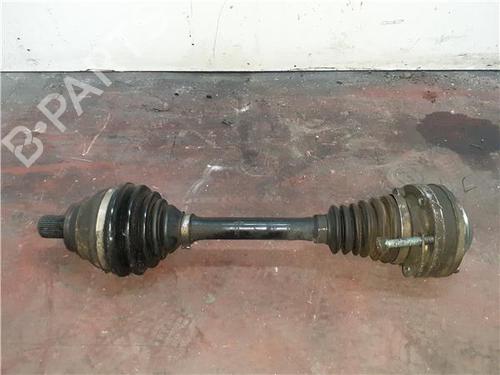 Used Left front driveshaft Left front driveshaft 38357058 38357058