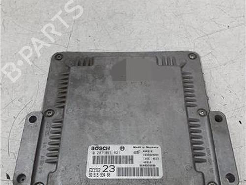 Used Control unit Control unit 38368943 38368943