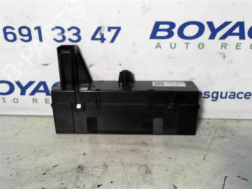 Display SUBARU FORESTER (SH_) 2.0 D AWD (SHH, SHD, SHN) | BP38351329C48 - Image 2
