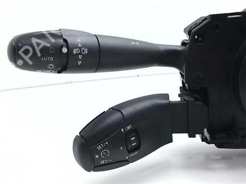 Headlight switch PEUGEOT 308 CC (4B_) 1.6 16V | BP38375506I24 - Image 3