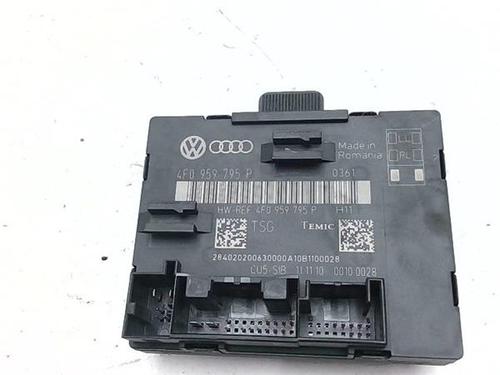 Control unit AUDI Q7 (4LB) 3.0 TDI quattro | BP38374415M11 - Image 2