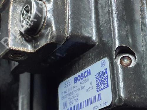 Engine OPEL INSIGNIA A Saloon (G09) 2.0 CDTI (69) | BP38389305M1  - Image 9