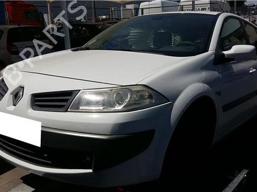 Control unit RENAULT MEGANE II Saloon (LM0/1_) 1.5 dCi (LM1E) | BP38350595M11 - Image 4
