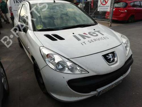 Electronic module PEUGEOT 206+ (2L_, 2M_) 1.4 HDi eco 70 | BP38365348M83 - Image 3