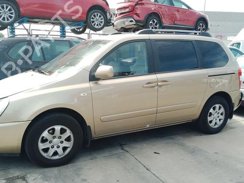 Used Parts KIA CARNIVAL / GRAND CARNIVAL III (VQ) 2.9 CRDi 4997460