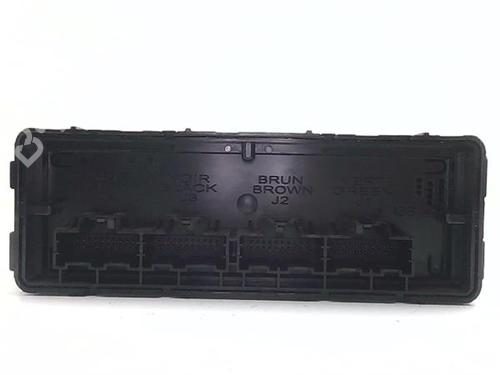 Electronic module OPEL ZAFIRA TOURER C (P12) 1.6 CDTI (75) | BP38379269M83 - Image 2