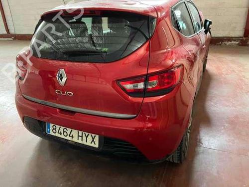 Subframe RENAULT CLIO IV Hatchback Van (BH_) 0.9 TCe 90 | BP38371913M9 - Image 6
