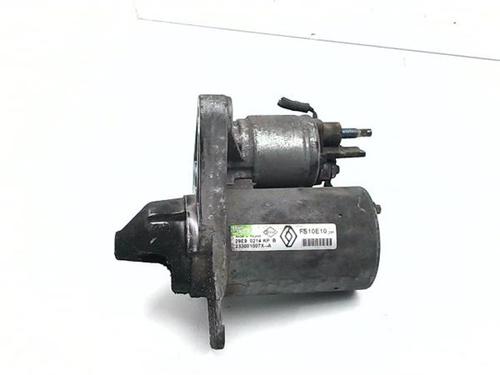 Used Starter Starter 38373916 38373916