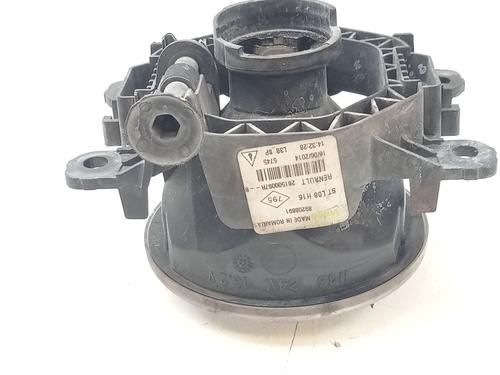 Left front fog light DACIA SANDERO II TCe 90 LPG (B8M1) | BP38725071C30 - Image 4