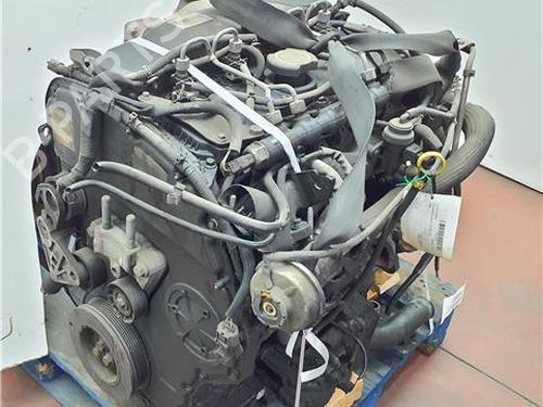 Engine FORD MONDEO III (B5Y) 2.0 16V TDDi / TDCi | BP38357970M1 - Image 9
