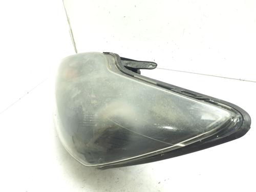 Left headlight FORD FOCUS II (DA_, HCP, DP) 1.6 TDCi | BP38334354C28 - Image 8