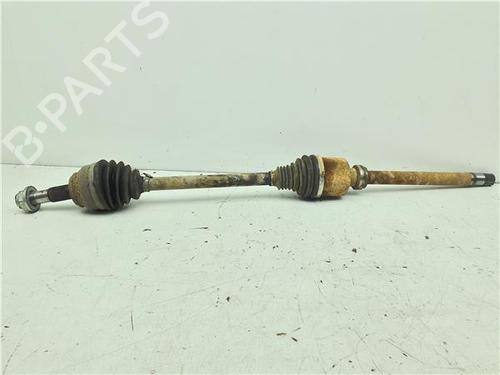 Used Right front driveshaft Right front driveshaft 38382121 38382121