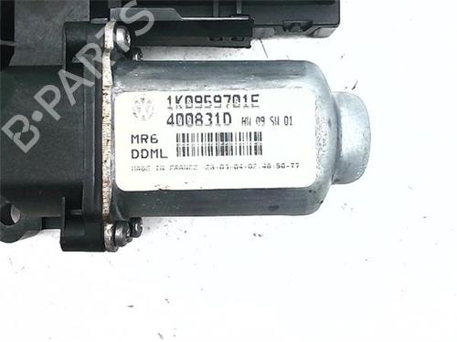 Left front window motor VW GOLF V (1K1) 1.9 TDI | BP38392092E21 - Image 2