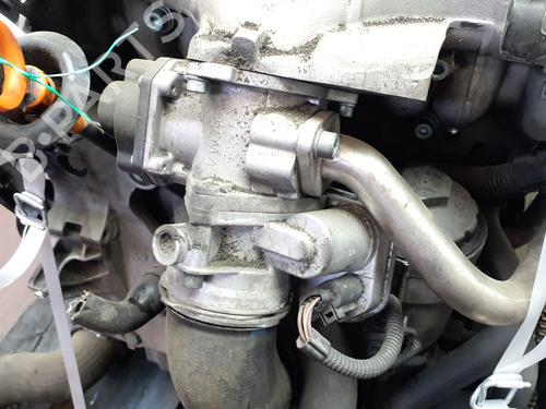 Engine VW PASSAT B6 (3C2) 2.0 TDI 16V | BP38968918M1 - Image 8