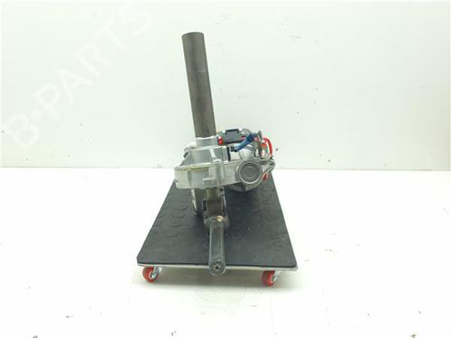 Steering column TOYOTA AURIS (_E18_) 1.3 Dual-VVTi (NRE180_, NRE180R) | BP38394883M21 - Image 3