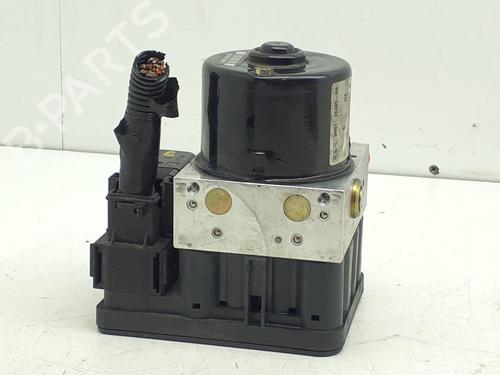 ABS pump MAZDA 3 (BK) 2.0 (BKEP) | BP39962350M43 - Image 3