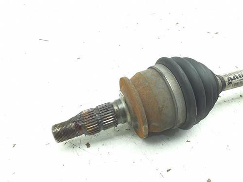 Left front driveshaft OPEL ASTRA J Saloon 1.7 CDTI (69) | BP38382805M38 - Image 5