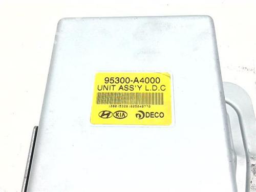 Electronic module KIA CARENS IV 1.7 CRDi | BP38376576M83 - Image 3