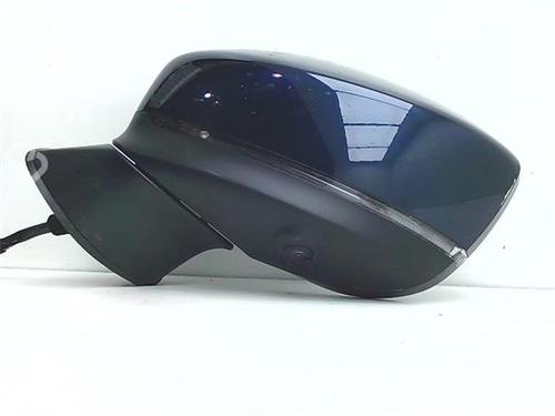 Bakspejl venstre MAZDA CX-5 (KF) 2.0 | BP38647124C26 - Image 3